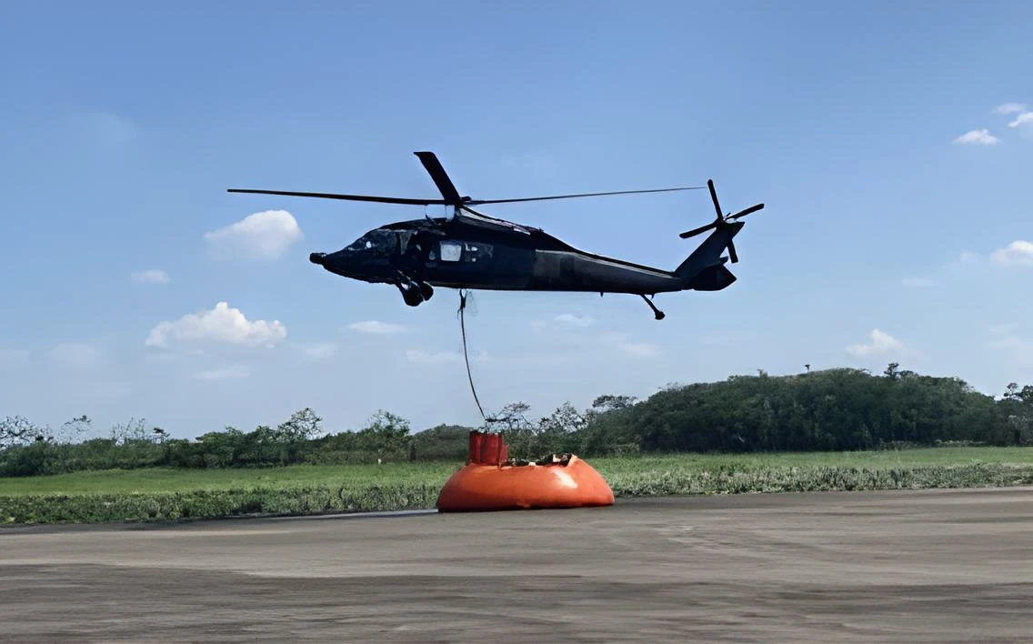 Bambi Bucket